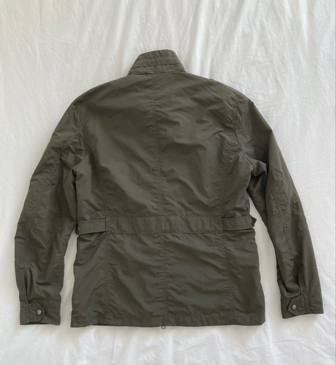 Woolrich Vestes: Klassische WOOLRICH Mountain Field Jacket – D'occasion à Zürich par mainau16 1