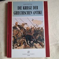 Versand möglich! Kriege griechischen Antike, Joachim Hack