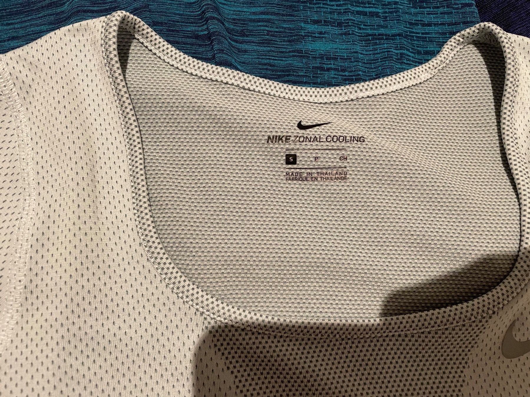 T-Shirts: 2 T-Shirts Nike – Gebraucht aus oetwil an der limmat von Nazeb 3