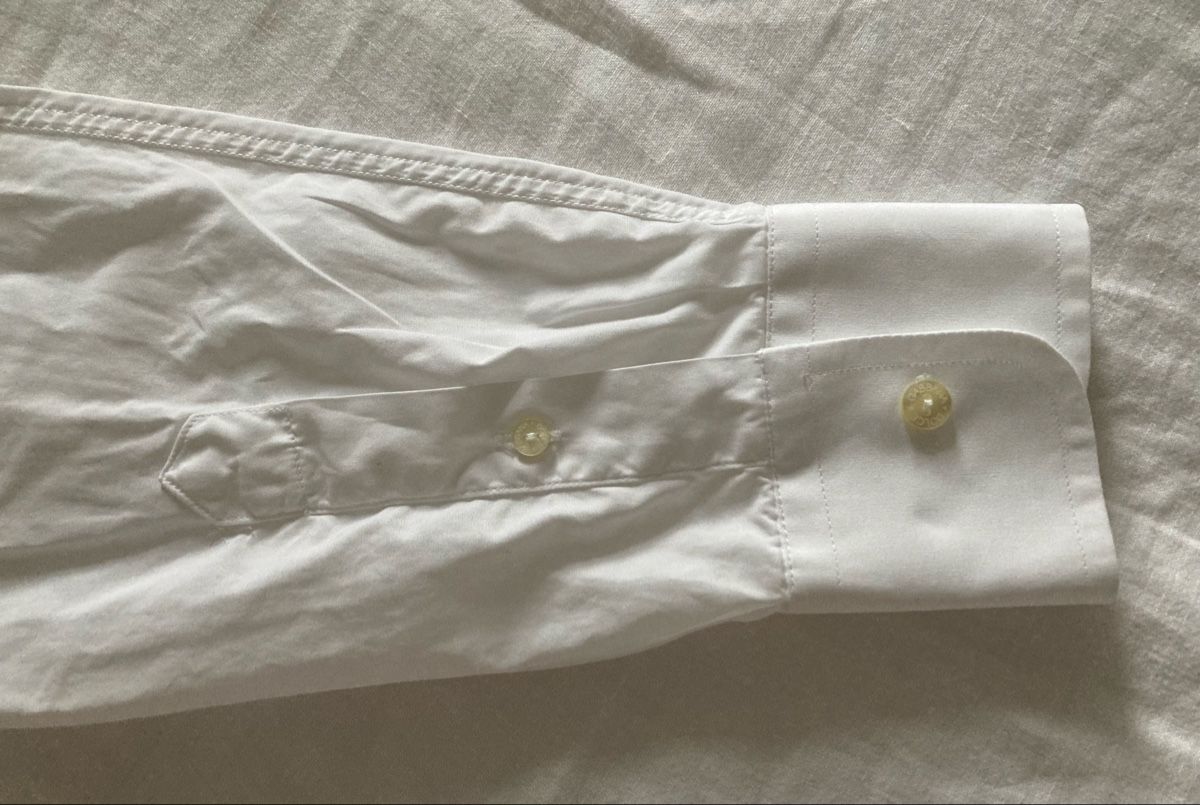 Dolce & Gabbana Hemden: Dolce & Gabbana Herrenhemd 38/15 – Gebraucht aus Zürich von mainau16 3