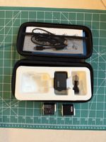 GoPro 11 mit Zubehör