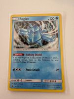 Regice Holo - Crimson Invasion (28/111) Pokemon - Mint