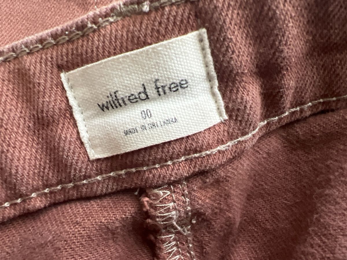 Pantaloni: Marken Jeans Gr. XS, 32 – Usato da HORGEN venduto da vladibarca10 6