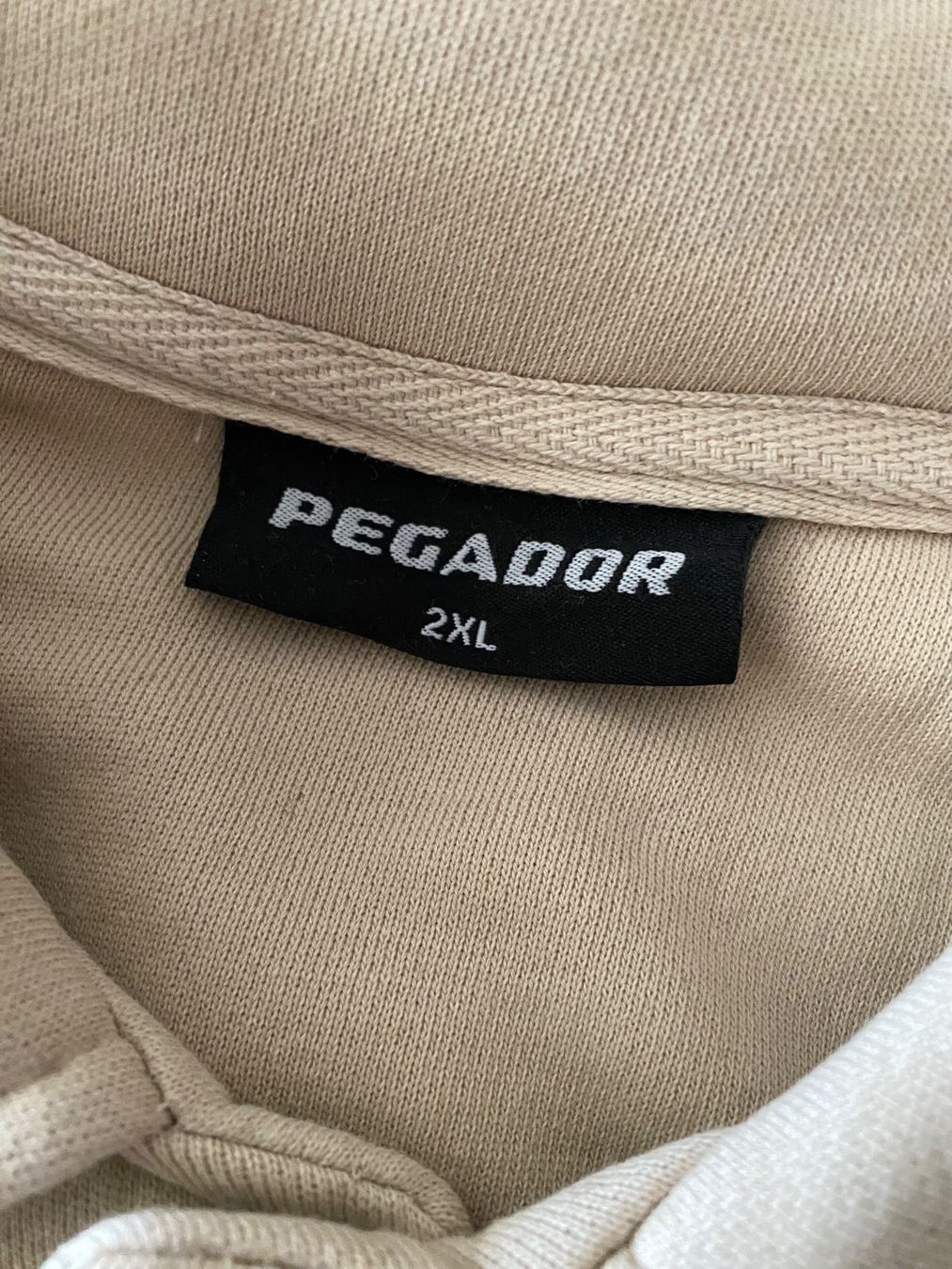 Giacche: Pegador „leichte“ Jacke / Oversize – Usato da Zürich venduto da sell_my_stuff 4