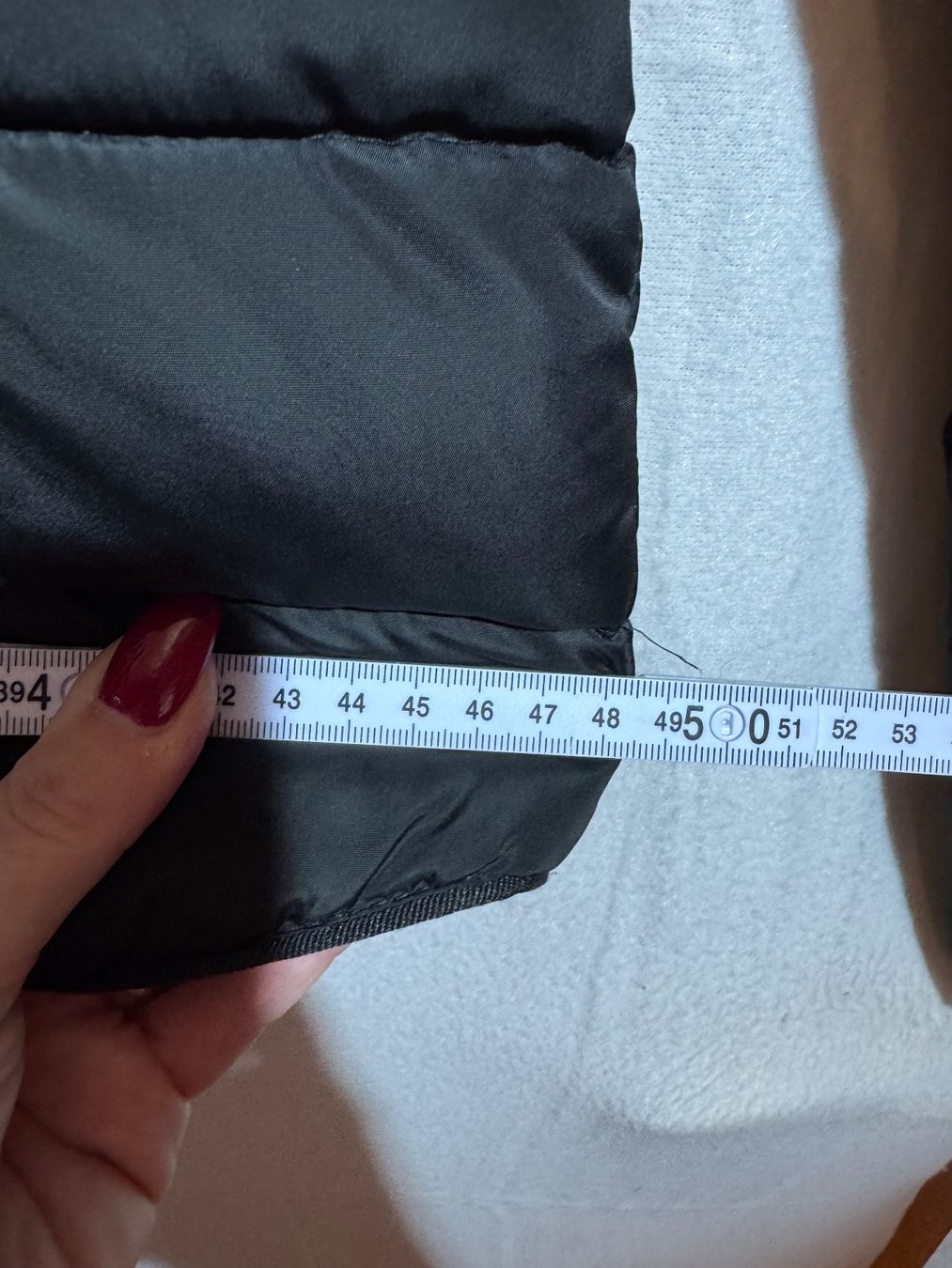 Giacche: Schöne schwarze Jacke von Clockhouse Gr. 38 – Usato da Grosswangen venduto da second_hand_dress 7