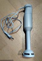 Braun Multiquick 290 Stabmixer weiss guter Zustand