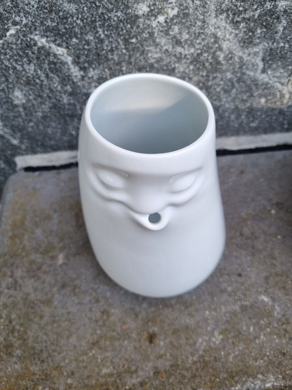 Vasi & Recipienti: Vase smile design – Usato da Ostermundigen venduto da vintage60 1