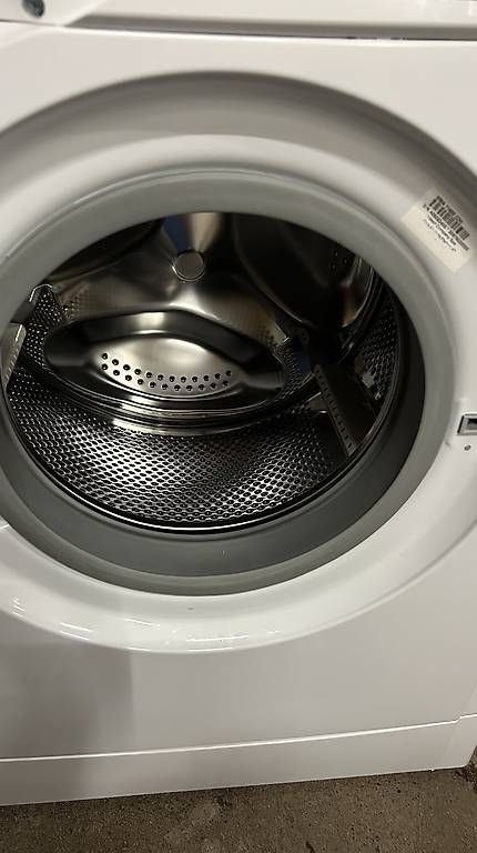 Waschmaschinen: Aliomatic (Indesit) Waschmaschine – Gebraucht aus zürich von WischiWaschi68 4