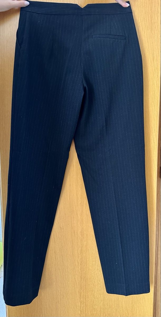 Zara Completi & Tailleur: Eleganter Anzug - Zara – Nuovo (secondo la descrizione) da Morbio Superiore venduto da mic_8qcl 3