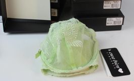 Ewa Bien Lingerie Bügel BH Tezea b111, Grösse 75D