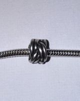 Pandora Vergissmeinnicht Charm