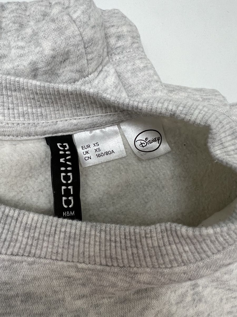 H&M Completi & Tailleur: Micky Mouse Trainer (Kombi) – Usato da Jona venduto da n.ferrari 6