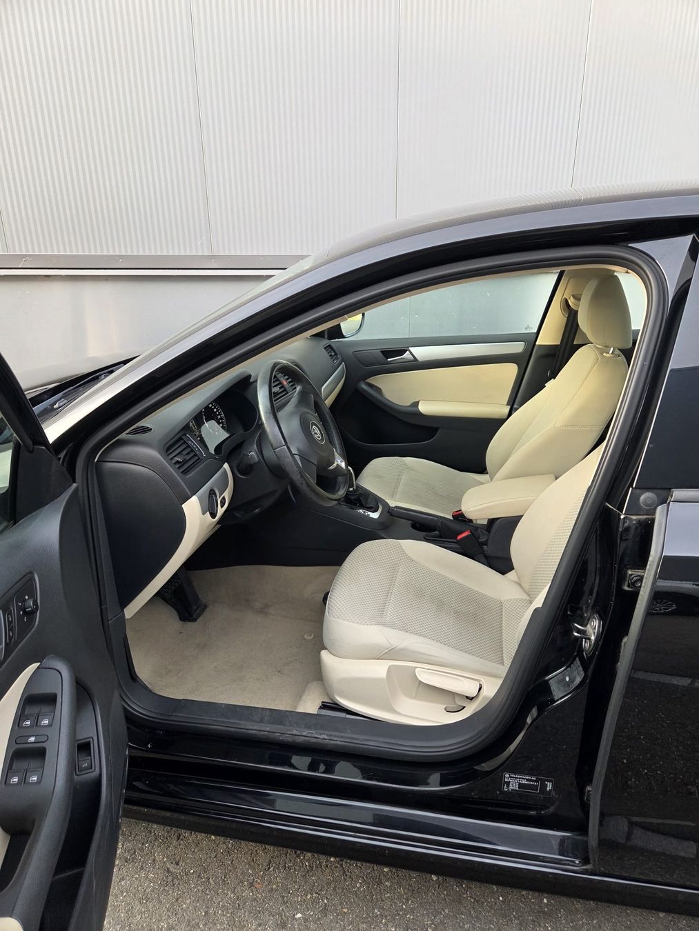 VW Automobili: VW Jetta TSI – Usato da Tuggen venduto da migoou 1