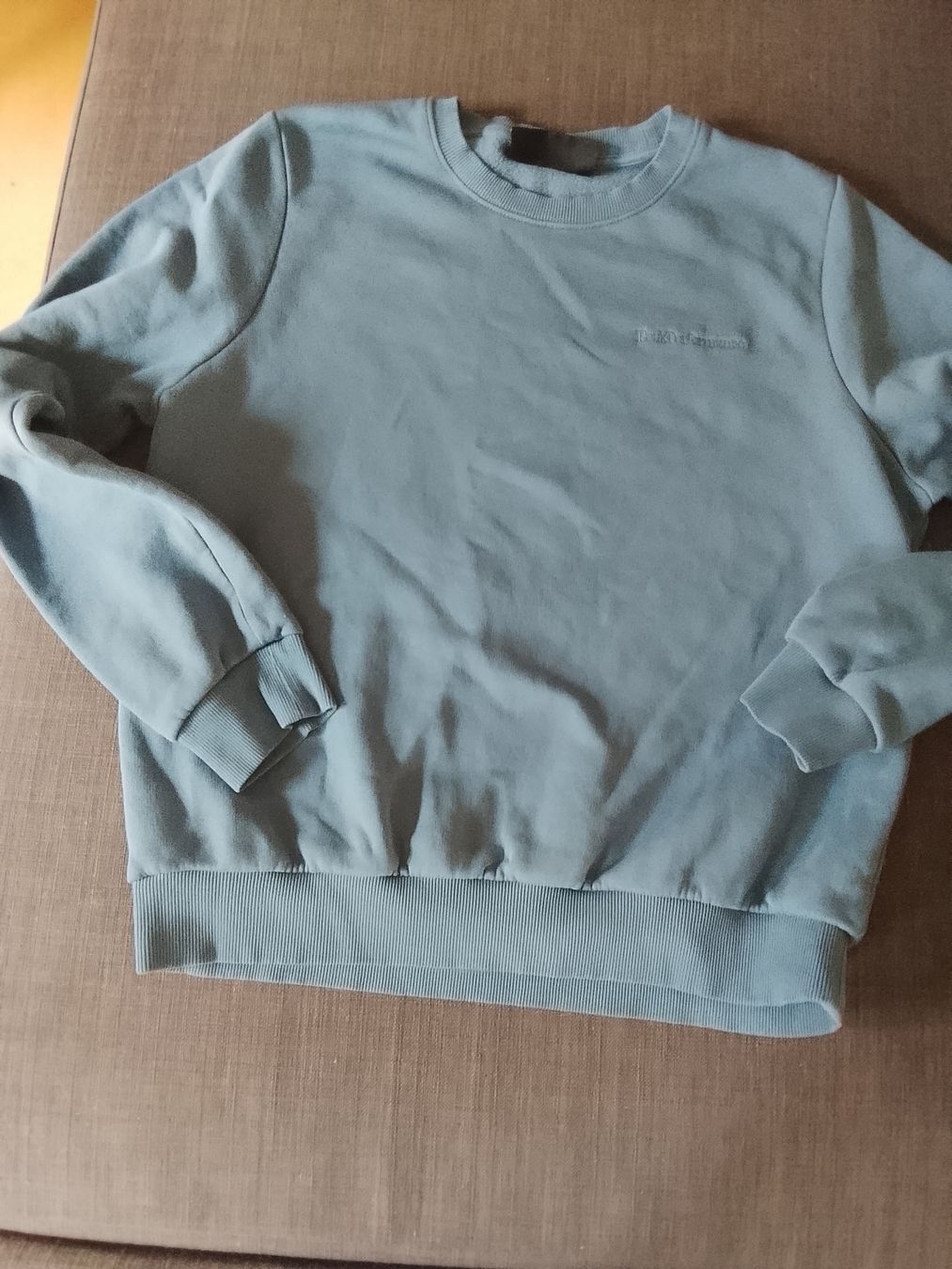 Peak Performance Maglioni & Felpe: Peak Performance Sweatshirt  – Usato da Lenzerheide/Lai venduto da yvo_qjr8 1