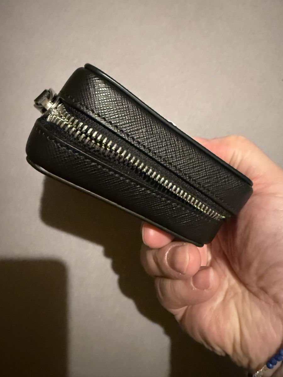 Montblanc Altro in Scrittura & Disegno: Montblanc Stifteui Zip schwarz Gross – Usato da Erlinsbach venduto da homer2478 6