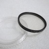 Kenko 55mm SL39 Skylight Filter / filtre. Japan.
