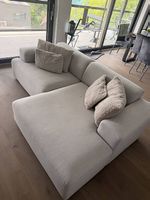 Westwing Ecksofa Melva (3 Sitzer)