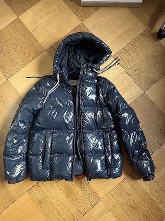 Veste Gertrude taille S 