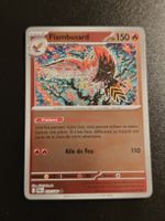 Flambusard Reverse (014/088) - Equilibre Parfait - POR fr