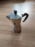 Bialetti Moka Express original italienischer Espressokocher 