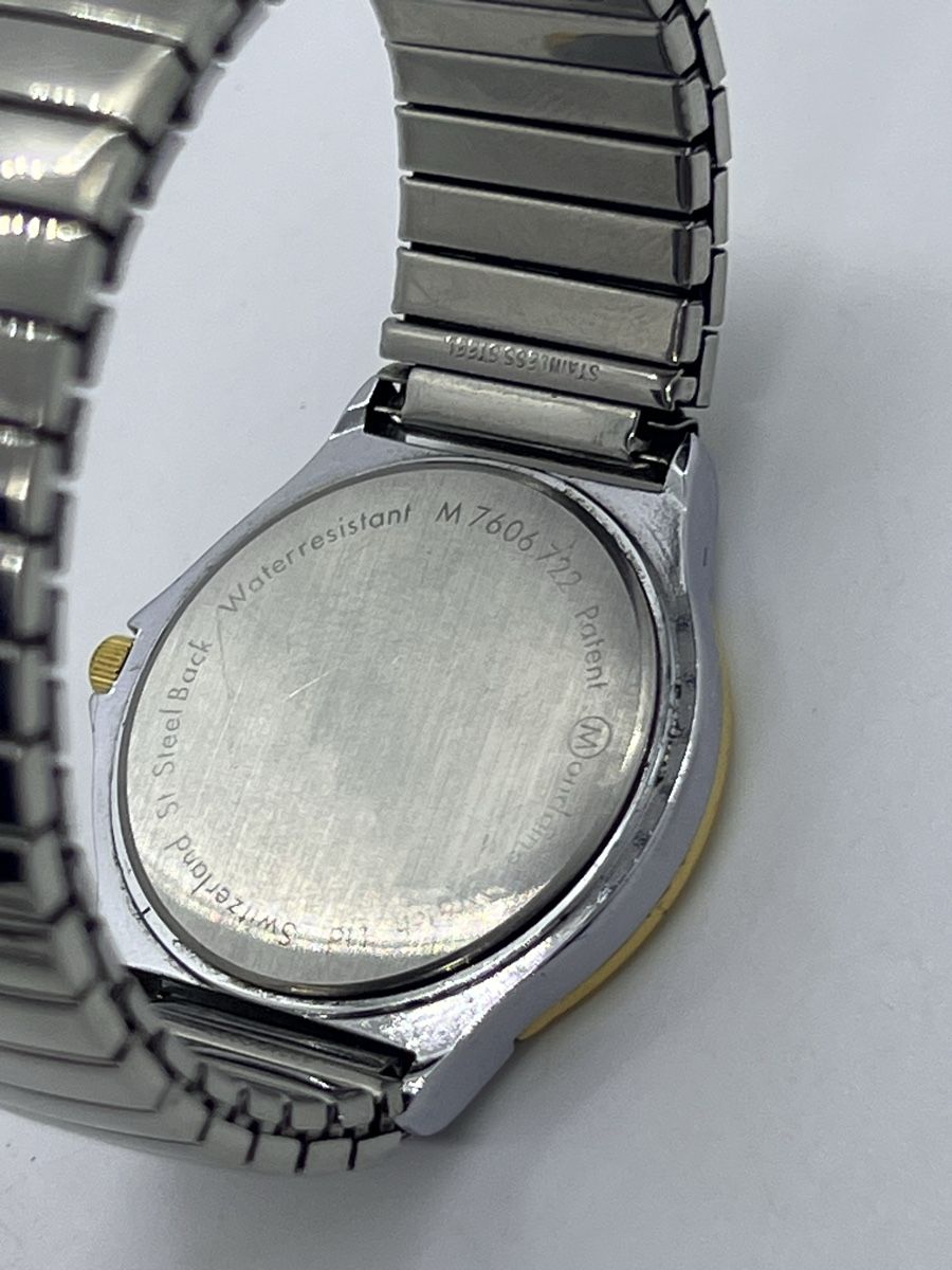 Orologi: Uhr  – Difettoso da schellenberg venduto da freefostore 1