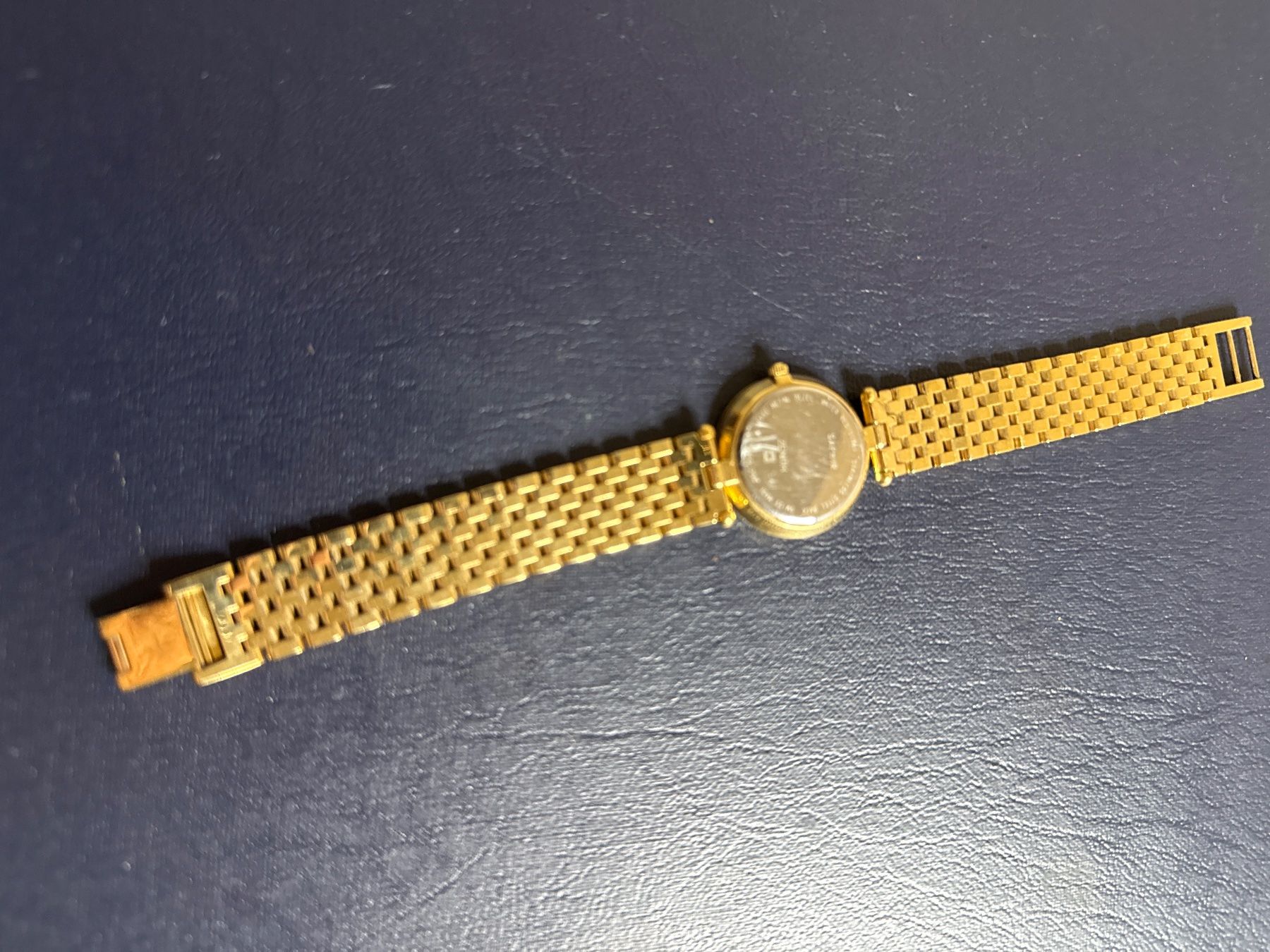 Zenith Orologi: Zenith Concerto 26 mm – Usato da Pfeffingen venduto da Allhandelklgwatches 4