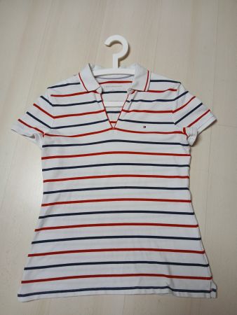 Polo Shirt Hilfiger M