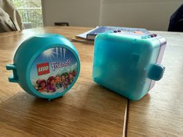 LEGO Friends Spielbox