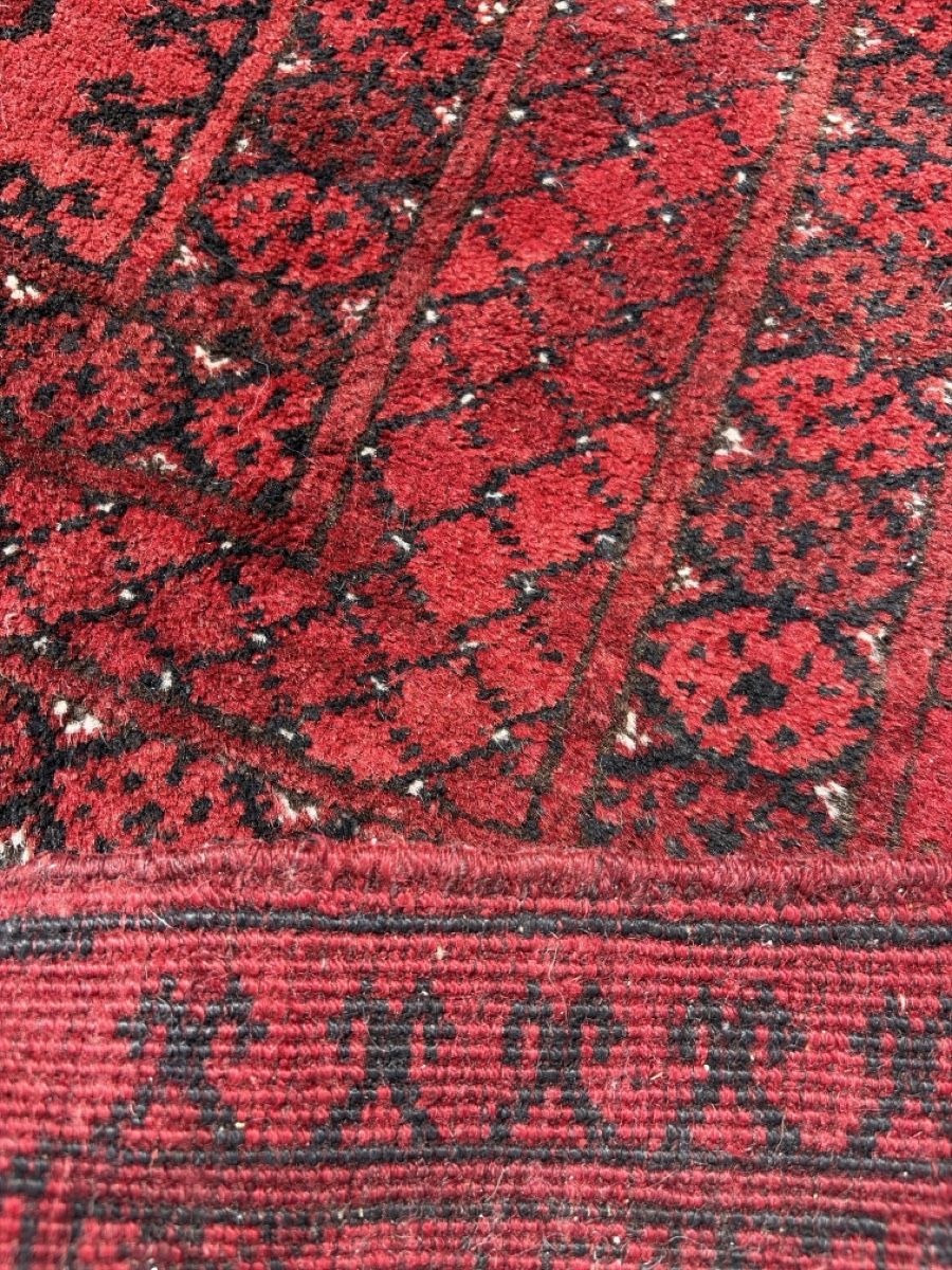 Tapis: Afghanistan Buchara  Teppich  – D'occasion à Wängi par Tesimo 6