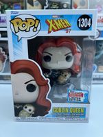 Funko POP! Marvel X-Men '97 Goblin Queen Edition Limitée