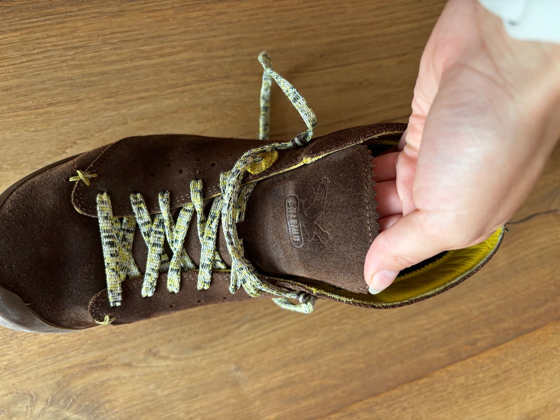 Chaussures hommes: Schuhe GORE-TEX SURROUND – D'occasion à Ueberstorf par ori_98gq 1