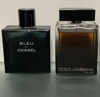 2 x Eau de Parfum und Eau de Toilette