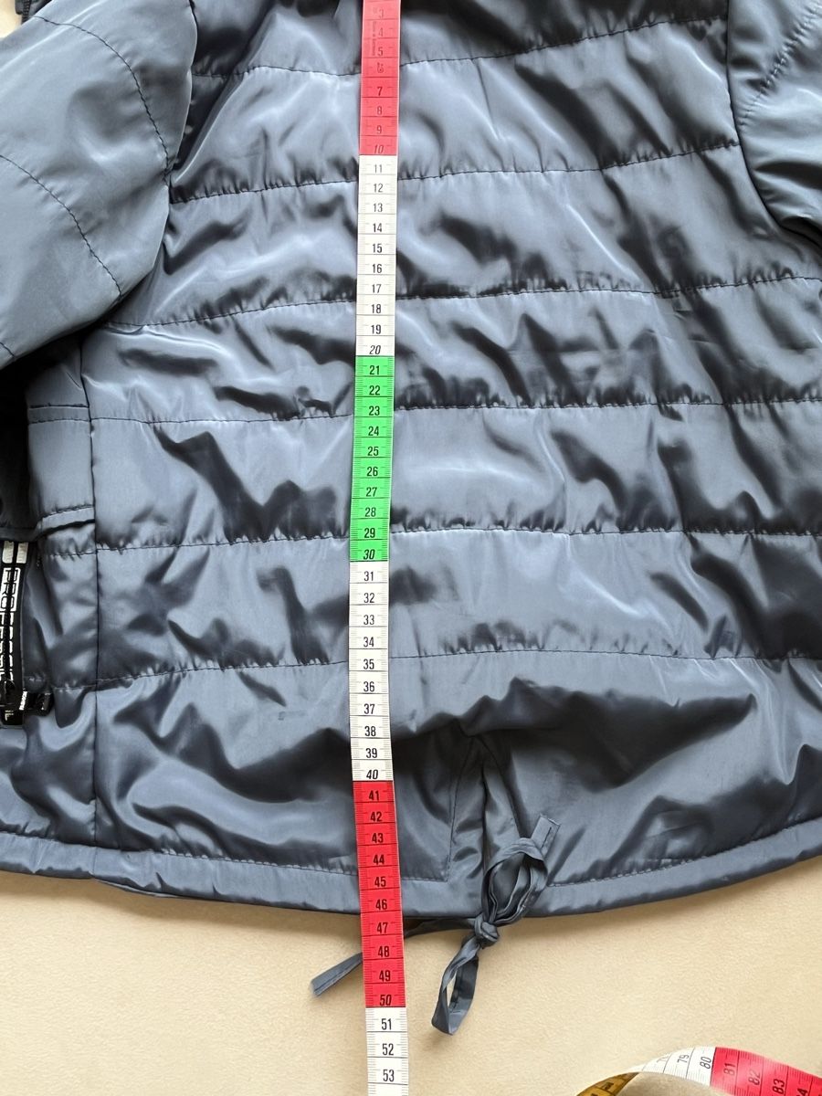 Giacche & Cappotti: Jacke Gr.104 – Usato da Meilen venduto da Exclusive00 4