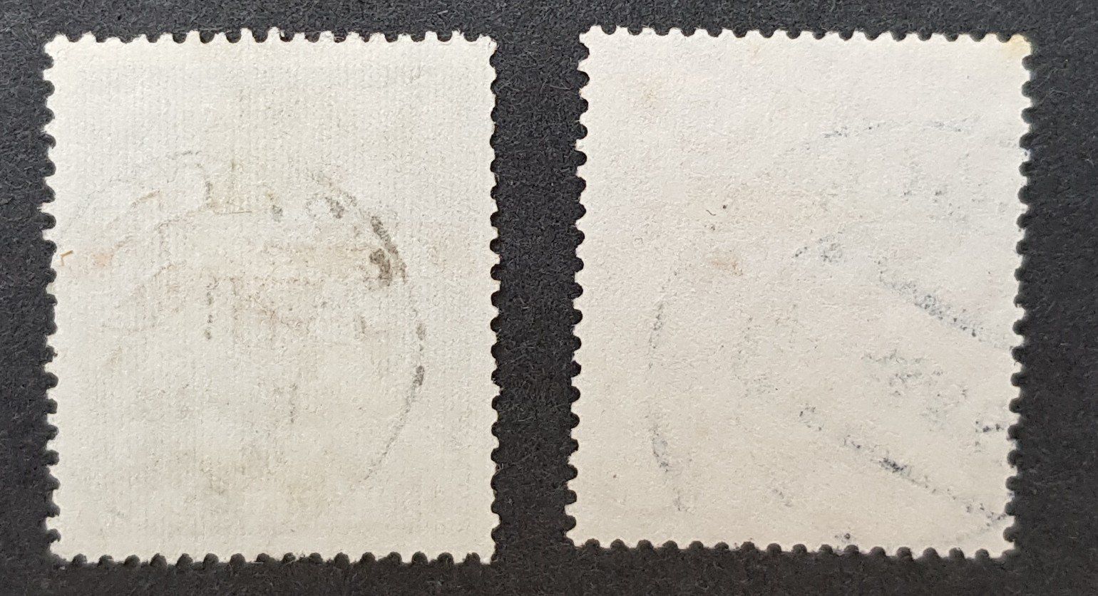 Tutti i francobolli: 1935 Deutsches Reich Gedenkmarken – Usato da Winterthur venduto da Saba1972 1