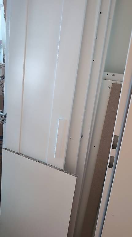 Armoires: BRIMNES Ikea Schrank  – D'occasion à Zürich par joana_p