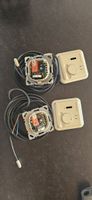 Thermostat für elektrische Bodenheizung