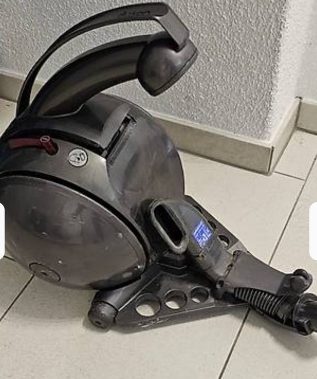 Dyson Aspirateurs & Accessoires: Dyson C33 Allefgy – D'occasion à Weiningen ZH par Djcrazy 2
