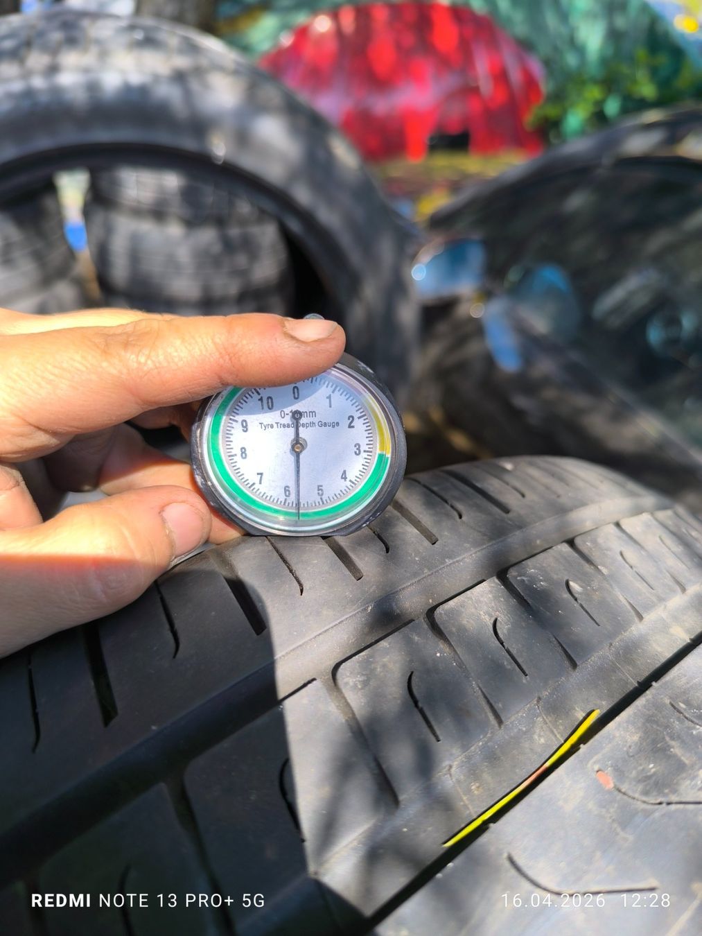 Pirelli Pneumatici & Ruote complete: Pirelli Cinturato P7 245/45R17 – Usato da Jona venduto da Nabobtuning 8