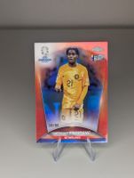 Jeremie Frimpong 38/99 Niederlande Topps Euro 24