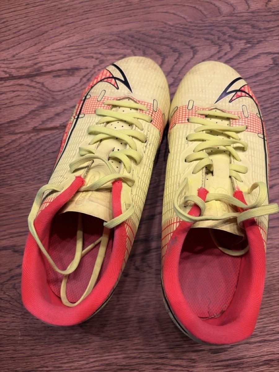 Scarpe per ragazzi: Nockenschuhe Nike – Usato da Embrach venduto da ann_5x9c 4