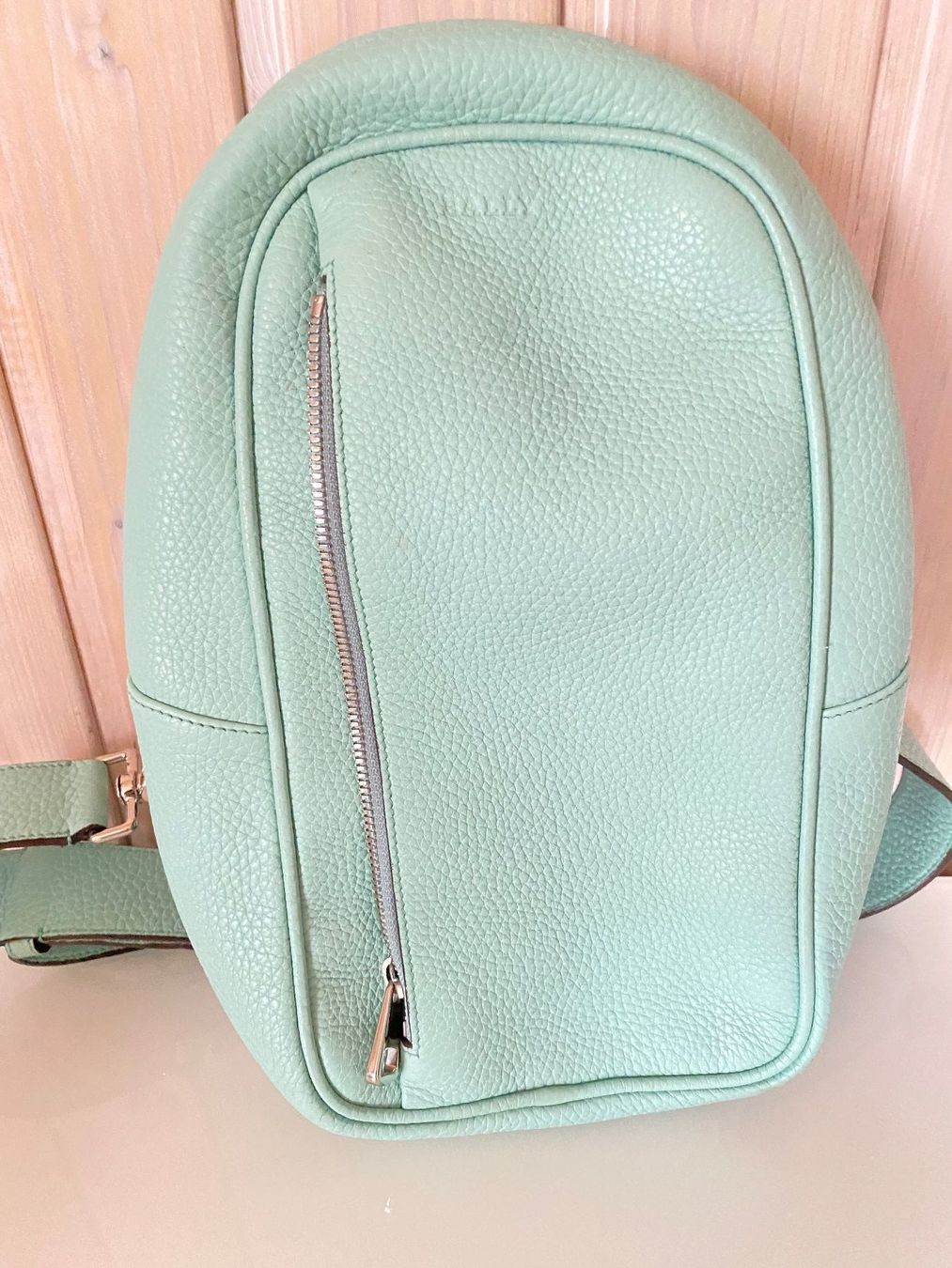 Bally Taschen: Tasche – Neu (gemäss Beschreibung) aus Rothrist von turnedking