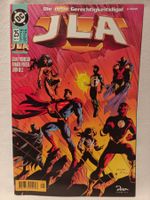 JLA Comic Heft 25