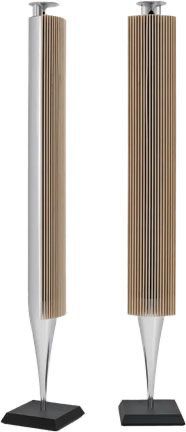 Bang & Olufsen Casse acustiche: B&O BeoLab 18 Lautsprecherabdeckungen Light Oak – Nuovo e nell'imballaggio originale da Schwanden i. E. venduto da Kuesu811 1