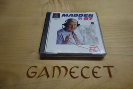 Madden NFL 97