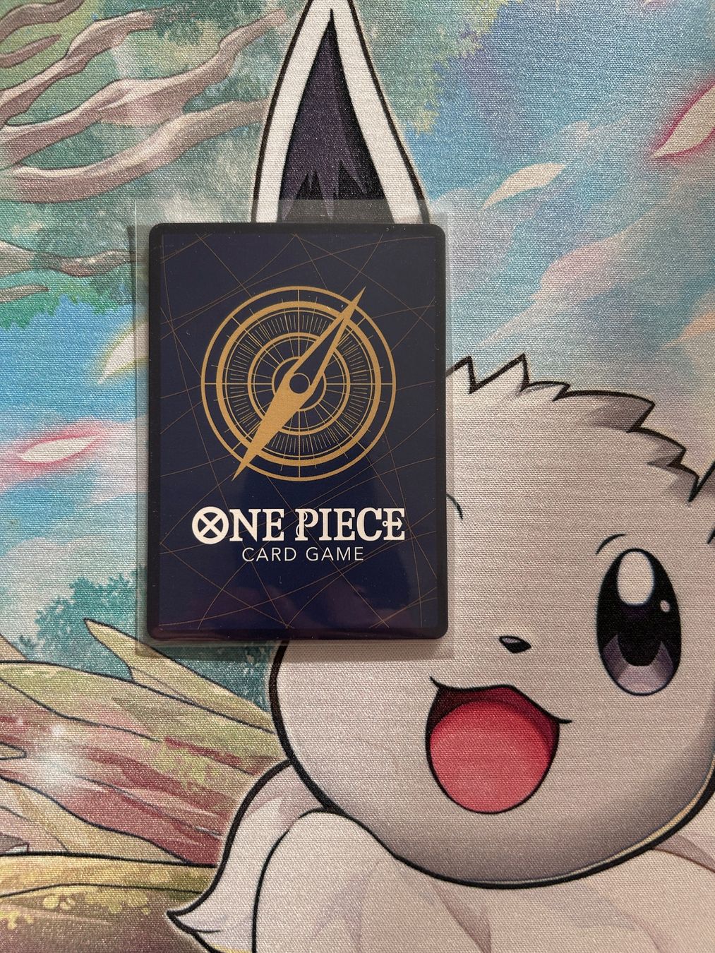 Carte collezionabili: One Piece Makino – Nuovo (secondo la descrizione) da Frauenfeld venduto da Zoldyck 1