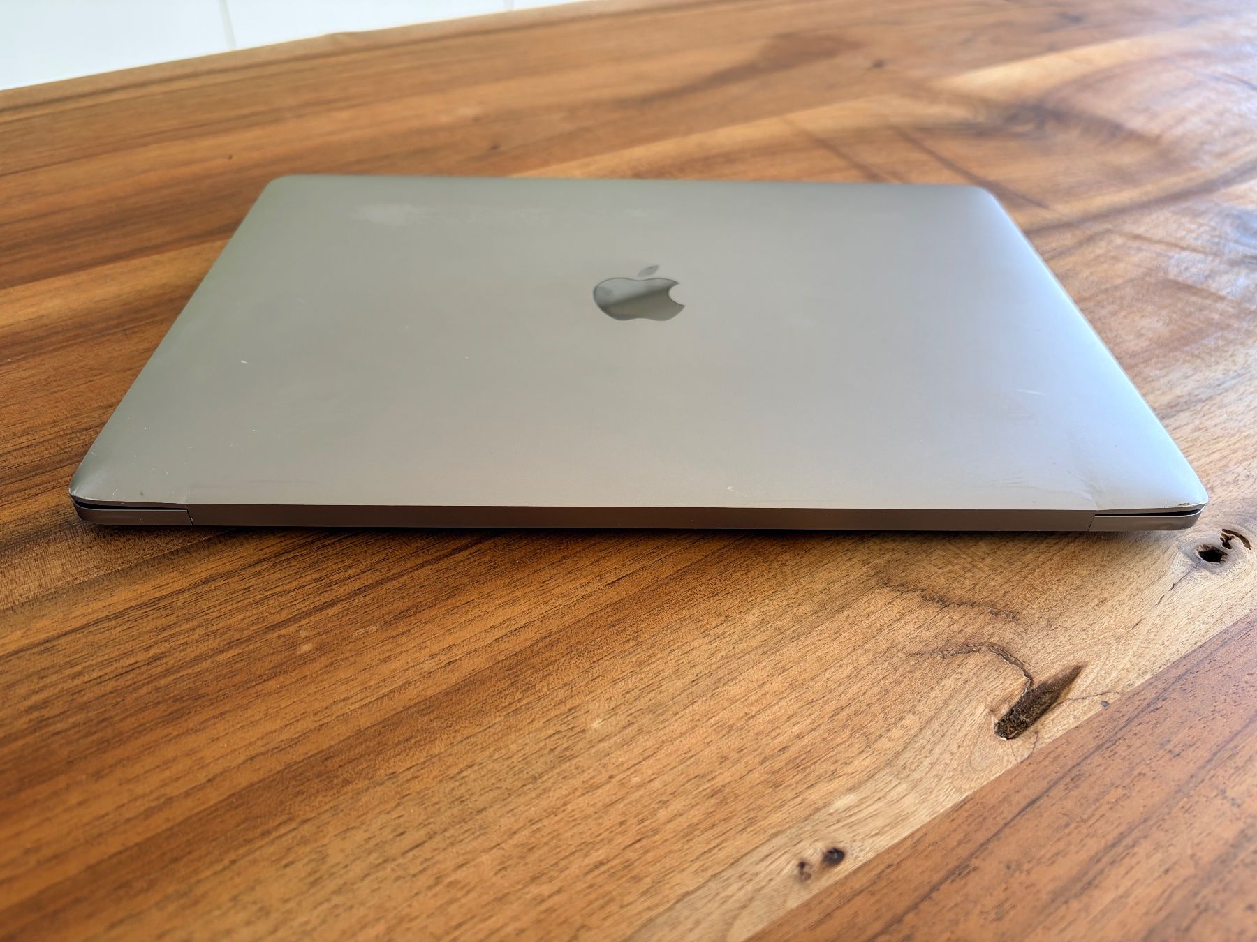 Apple Notebook: MacBook Pro 13" / 16 GB RAM / 256 GB SSD – Usato da Basel venduto da mrjl 5