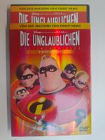Die Unglaublichen 2-Disc-DVD-Set
