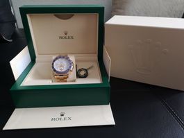 ROLEX YACHT-MASTER II Rolex YACHTMASTER II