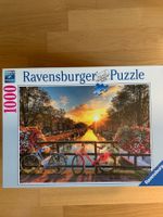 Ravensburger Puzzle