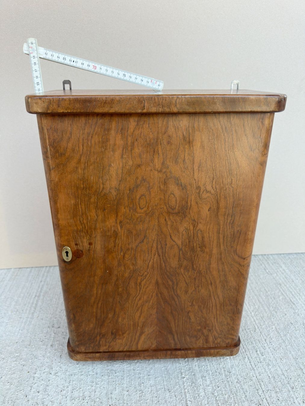 Armadi: Apotheker Schrank – Usato da Zürich venduto da Knob